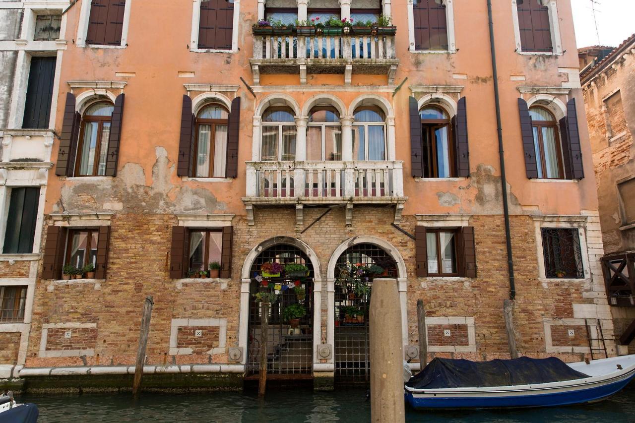 Palazzo Suite Ducale Venice Exterior photo